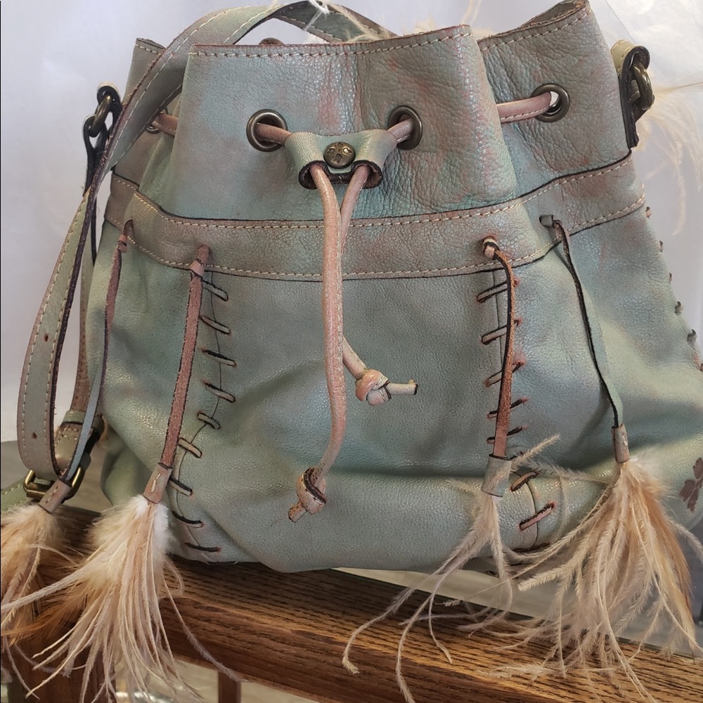 Patricia Nash Boho Beauty